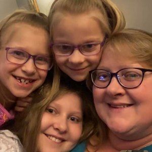 Meet your Posher, Christopher